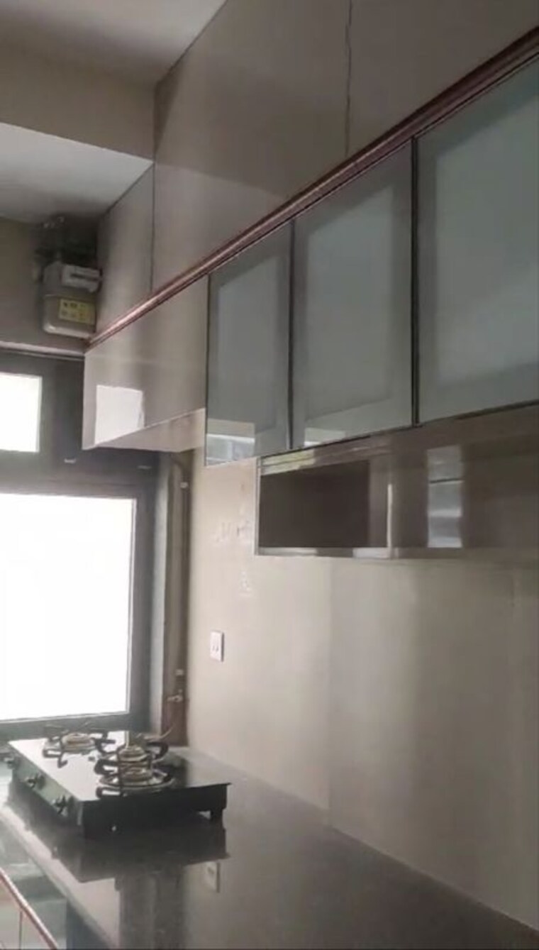 Kitchen, k-raheja-ascencio 2 Bedroom 828 Sq.Ft. Apartment In Chandivali Mumbai 10558408