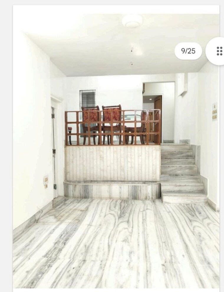Living Room, santacruz west 3 Bedroom 1100 Sq.Ft. Apartment In Santacruz West Mumbai 10558428