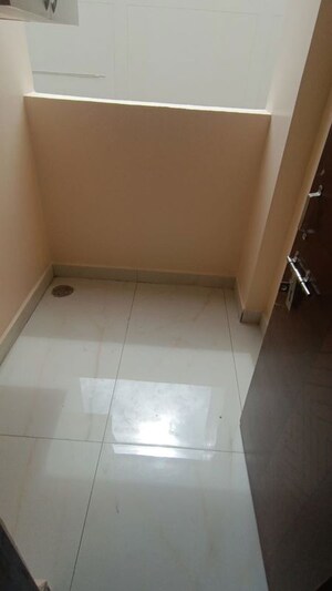 Bathroom in 2 BHK Apartment at Brigade Citadel, Moti Nagar – for Rent