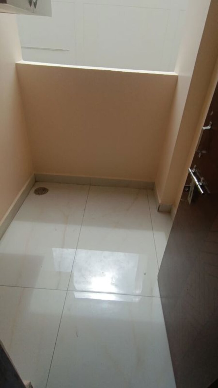 Bathroom, brigade-citadel 2 Bedroom 1366 Sq.Ft. Apartment In Moti Nagar Hyderabad 10558451
