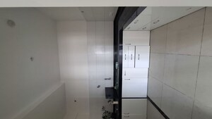 Kitchen in 3 BHK Apartment at Punawale – for Rent