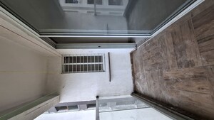 Balcony in 3 BHK Apartment at Punawale – for Rent