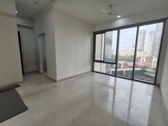 2 BHK Apartment For Rent in Piramal Mahalaxmi