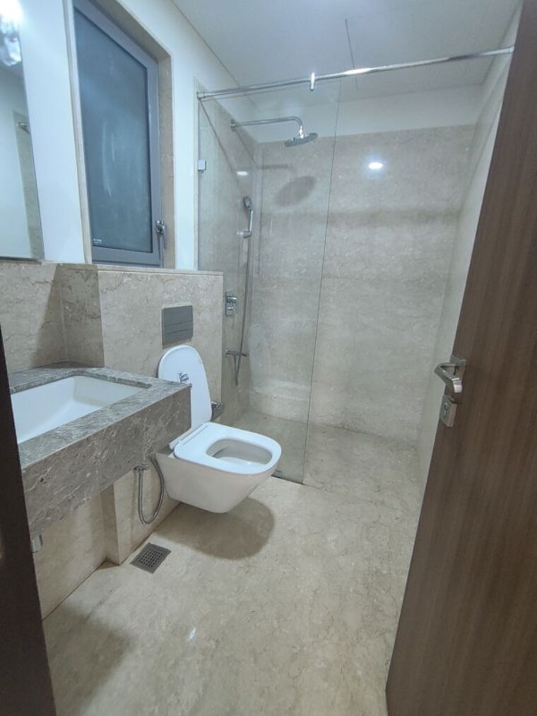 Bathroom, piramal-mahalaxmi 2 Bedroom 758 Sq.Ft. Apartment In Mahalaxmi Mumbai 10558447