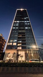 4 BHK + Servant Room 2380 Sq.Ft. Apartment in DLH Signature