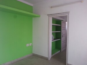 Room in 1 BHK Independent House at Rt Nagar – for Rent