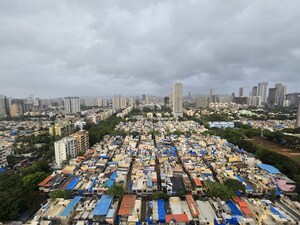 1 BHK Apartment – Exterior View View at Shwetambara CHS, Kandivali West - for Sale