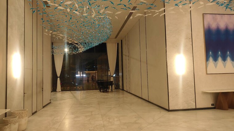 Room, dlh-signature 5 Bedroom 3020 Sq.Ft. Penthouse In Bandra West Mumbai 10558463