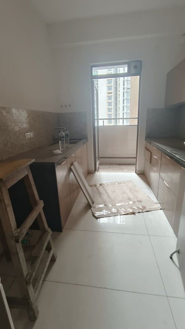 Kitchen, prestige-siesta 3 Bedroom 1480 Sq.Ft. Apartment In Mulund West Mumbai 10558453
