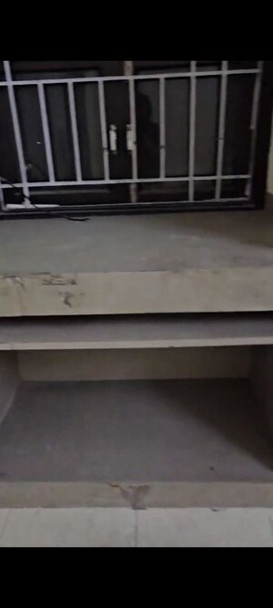 Balcony in 3 BHK Apartment at Arun Vihar Sector 37, Sector 37 – for Rent