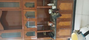 Furnished Amenities in 3 BHK Independent House at Basavanagudi – for Rent