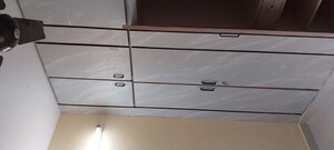 Furnished Amenities in 3 BHK Independent House at Basavanagudi – for Rent