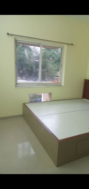 Bedroom in 2 BHK Apartment at Unitech Vistas, Rajarhat New Town – for Rent