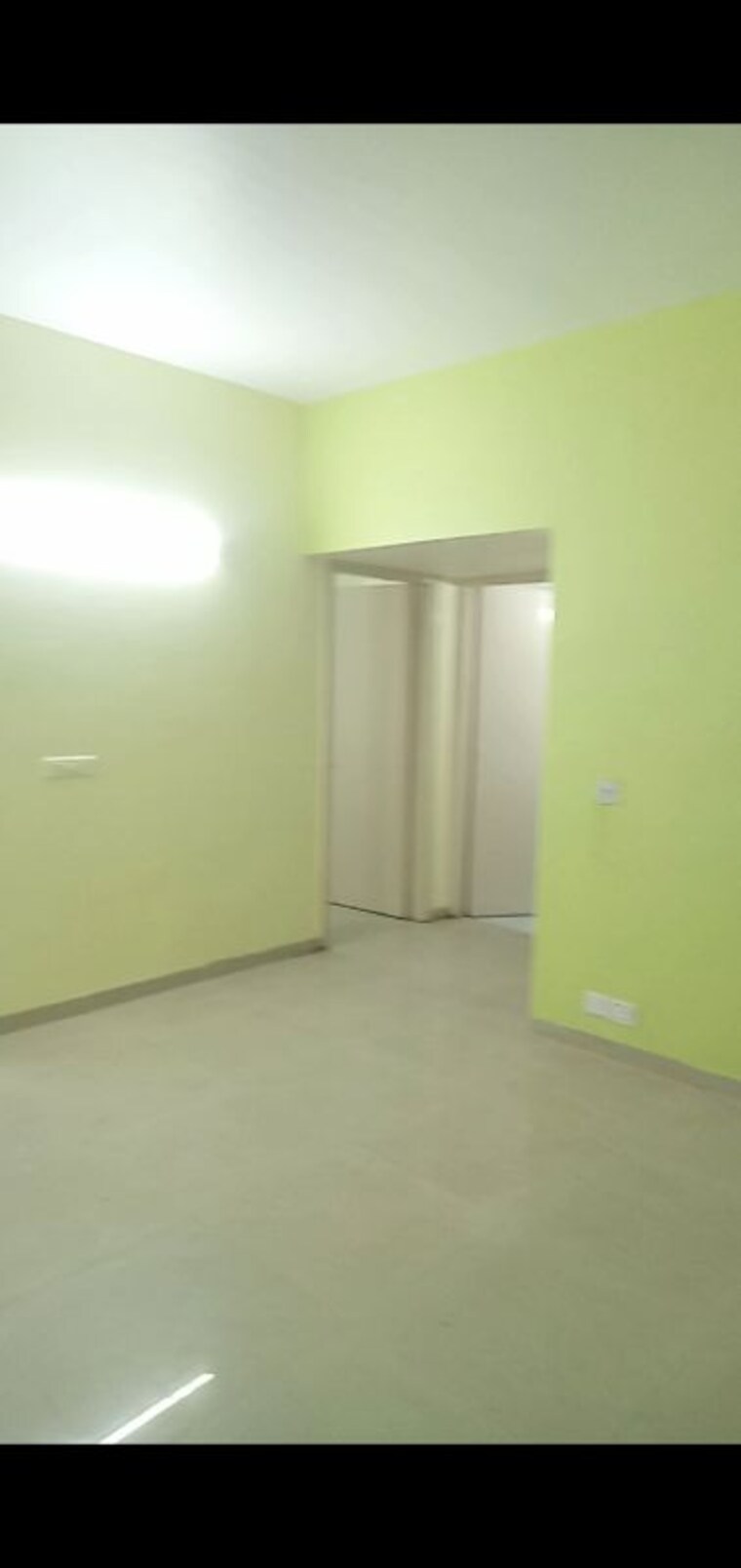 Room, unitech-vista 2 Bedroom 956 Sq.Ft. Apartment In Rajarhat New Town Kolkata 10558442