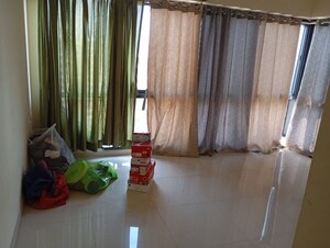 1 BHK Apartment For Sale in Kanakia Rainforest, Andheri East