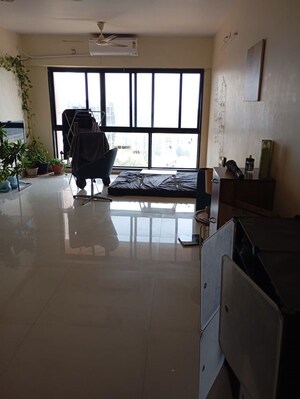 Kitchen in 1 BHK Apartment at Kanakia Rainforest, Andheri East – for Sale