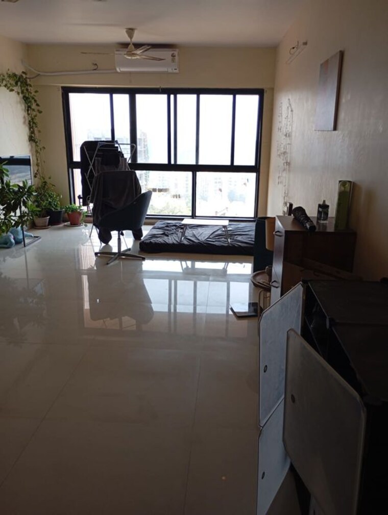 Kitchen, kanakia-rainforest 1 Bedroom 475 Sq.Ft. Apartment In Andheri East Mumbai 10558475