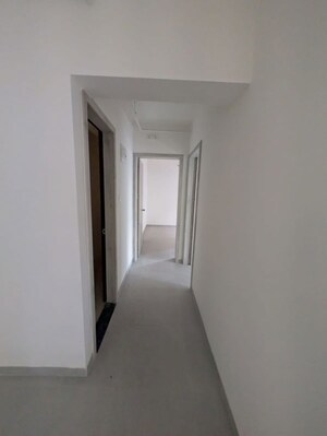 Building Lobby in 2 BHK Apartment at Unique K Shire, Punawale – for Rent