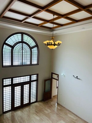 3 BHK Apartment For Rent in Candeur 40, Miyapur