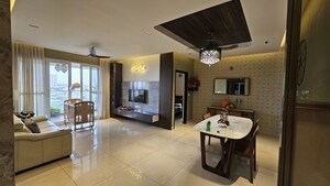 3 BHK Apartment For Sale in Shriram Southern Crest, Jp Nagar