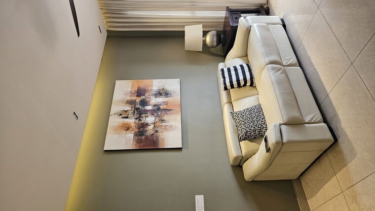 Living Room, shriram-southern-crest 3 Bedroom 1750 Sq.Ft. Apartment In Jp Nagar Bangalore 10558430