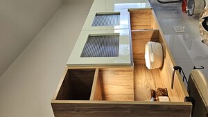 3 BHK Apartment at Shriram Southern Crest, Jp Nagar – for Sale