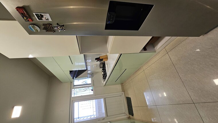Kitchen, shriram-southern-crest 3 Bedroom 1750 Sq.Ft. Apartment In Jp Nagar Bangalore 10558430