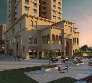3 BHK Apartment For Sale in Sobha Athena, Thanisandra