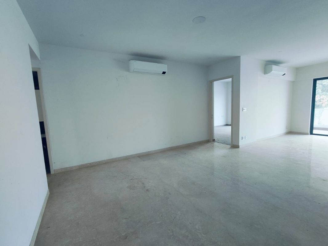 4 BHK + Servant Room 1850 Sq.Ft. Apartment in Birla Navya