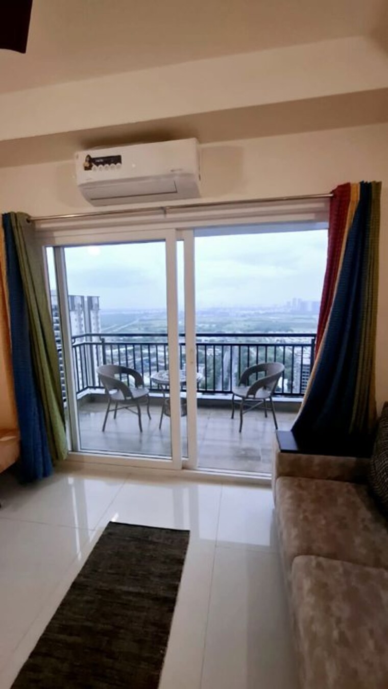 Living Room, aparna-serene-park 3 Bedroom 2250 Sq.Ft. Apartment In Kondapur Hyderabad 10558482