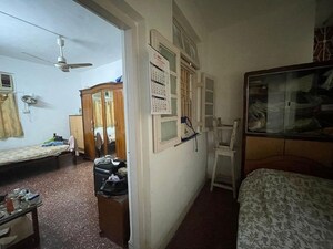 Kitchen in 1 BHK Apartment at Bandra West – for Rent