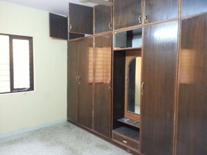 Room in 1 BHK Independent House at Rt Nagar – for Rent
