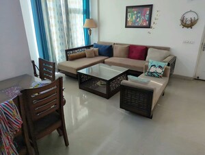3 BHK Builder Floor For Rent in Sector 23