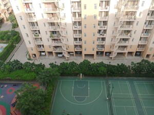 Master Plan in 3.5 BHK Apartment at Emaar Palm Hills, Sector 77 – for Rent