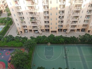 Master Plan in 3.5 BHK Apartment at Emaar Palm Hills, Sector 77 – for Rent
