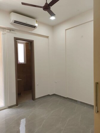 3.5 BHK + Prayer Room 1550 Sq.Ft. Builder Floor in M3M Antalya Hills