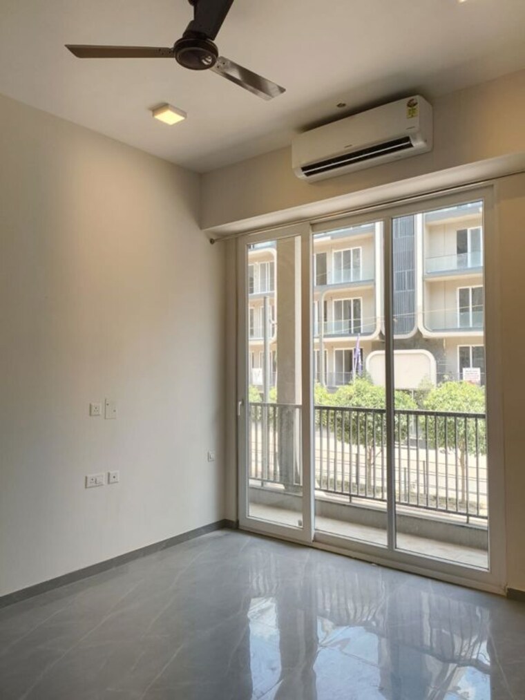 Living Room, m3m-antalya-hills 3.5 Bedroom 1550 Sq.Ft. Builder Floor In Sector 79 Gurgaon 10558466