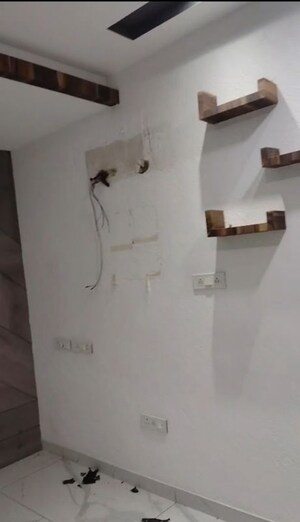 Bathroom in  Showroom at Pitampura – for Rent