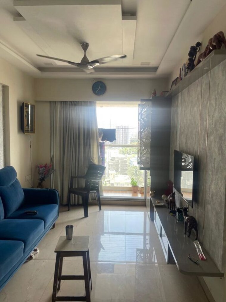 Kitchen, satra-one 2 Bedroom 682 Sq.Ft. Apartment In Goregaon West Mumbai 10558473