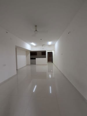 2 BHK Apartment For Rent in Naiknavare Avon Vista Balewadi, Balewadi