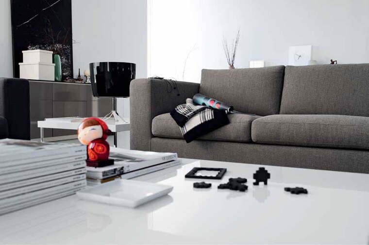 Living Room, bhartiya-garden-enclave-nikoo-homes-8 3 Bedroom 1730 Sq.Ft. Apartment In Bellahalli Bangalore 10557255