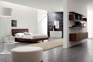 Bathroom in 3 BHK Apartment at Bhartiya Garden Enclave Nikoo Homes 8, Bellahalli – for Sale