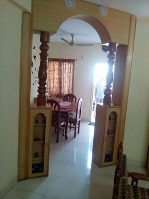 1 BHK Independent House For Rent in Rt Nagar