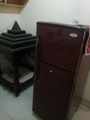 Furnished Amenities in 1 BHK Independent House at Rt Nagar – for Rent