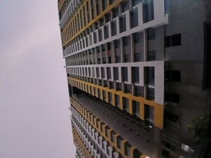 4 BHK Apartment – Exterior View View at Kalpataru Jade Residences, Baner - for Rent