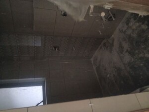 Bathroom in 4 BHK Apartment at Kalpataru Jade Residences, Baner – for Rent