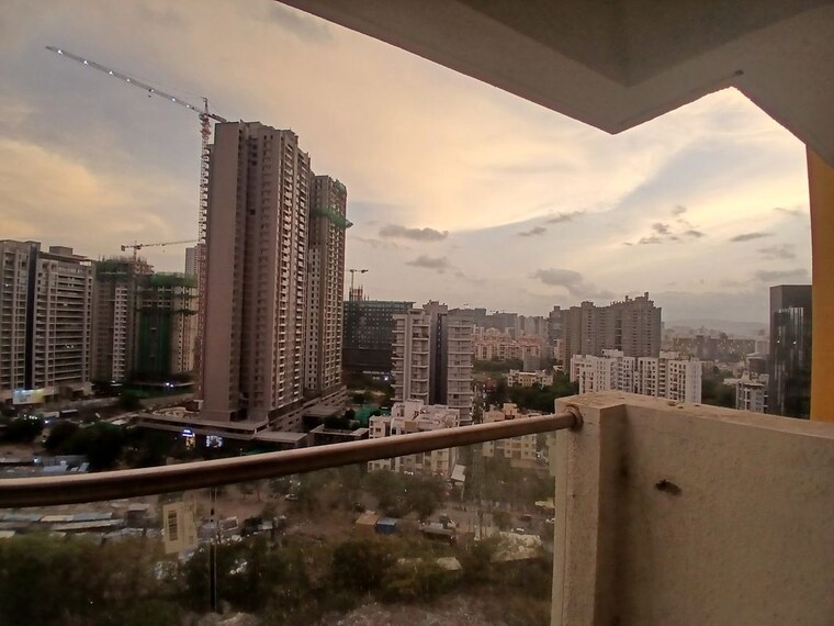 Exterior View, kalpataru-jade-residences 4 Bedroom 2000 Sq.Ft. Apartment In Baner Pune 10558486