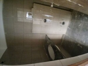 Bathroom in 4 BHK Apartment at Kalpataru Jade Residences, Baner – for Rent