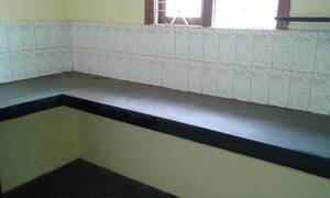 Bedroom in 1 BHK Independent House at Rt Nagar – for Rent