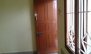 Furnished Amenities in 1 BHK Independent House at Rt Nagar – for Rent